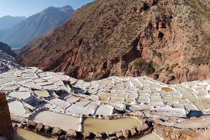 The Best Private Sacred Valley Tour in Cusco - Pisac: terraces, cemetery, and ceremonial water