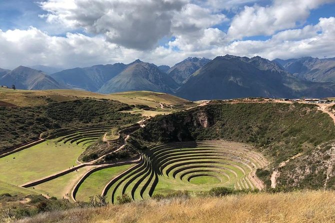 The Best Private Sacred Valley Tour in Cusco - The lunch question: plan this part yourself