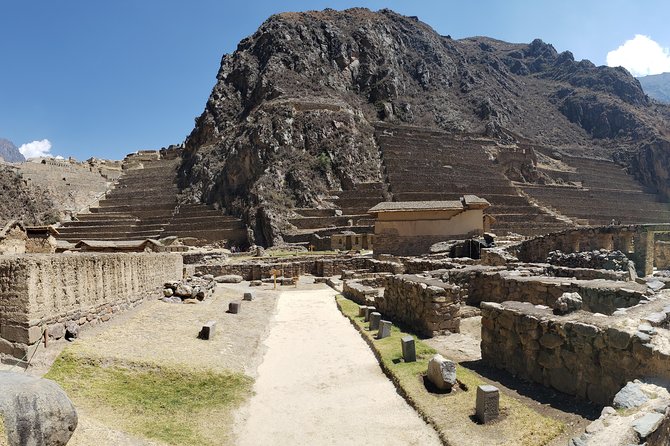The Best Private Sacred Valley Tour in Cusco - Transport, timing, and the value of $120