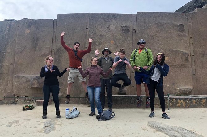 The Best Private Sacred Valley Tour in Cusco - What the guides add to the experience