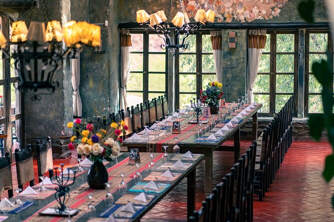 The Ultimate Full Day Sacred Valley Tour - Why this Sacred Valley day works well
