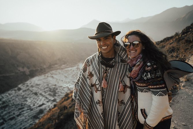 The Ultimate Full Day Sacred Valley Tour - Ollantaytambo, the final major site