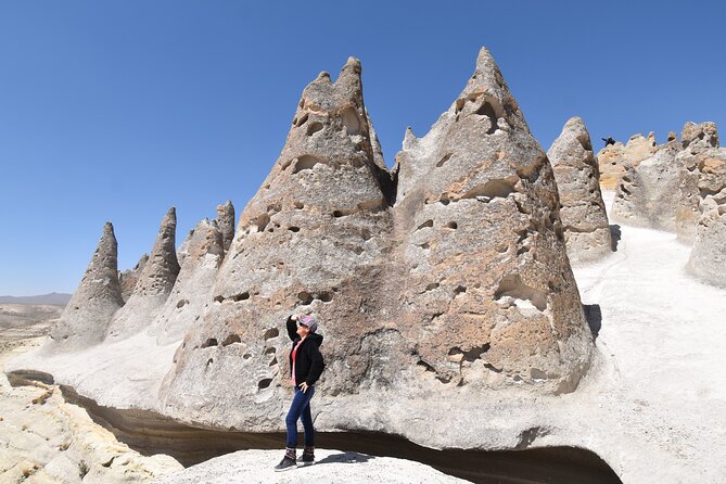 Tour 10 Hours Pillones Waterfall and Puruña Stone Forest - Timing, meals, and what to bring