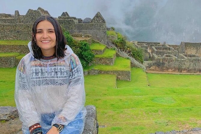 Tour de Día Completo a Machu Picchu - Communication is one of the strongest features