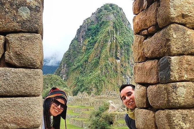 Tour de Día Completo a Machu Picchu - What to pack for the mountain weather