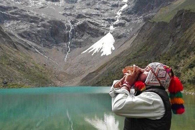 Tour Hike to Humantay Lake with Buffet Lunch - Key points before you book