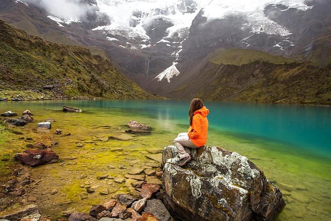 Tour Hike to Humantay Lake with Buffet Lunch - Is $34 a good value?