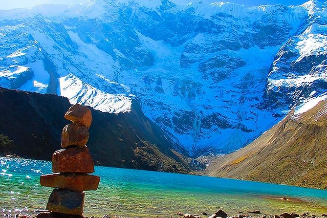 Tour Hike to Humantay Lake with Buffet Lunch - Mollepata breakfast and the road to Soraypampa