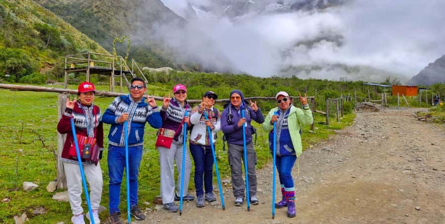 Tour Humantay Lake in Cusco + Breakfast and lunch - Key points to know before booking