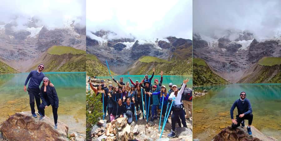 Tour Humantay Lake in Cusco + Breakfast and lunch - Why Humantay Lake makes such a strong day trip