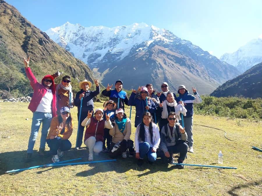 Tour Humantay Lake in Cusco + Breakfast and lunch - What the $24 price really includes