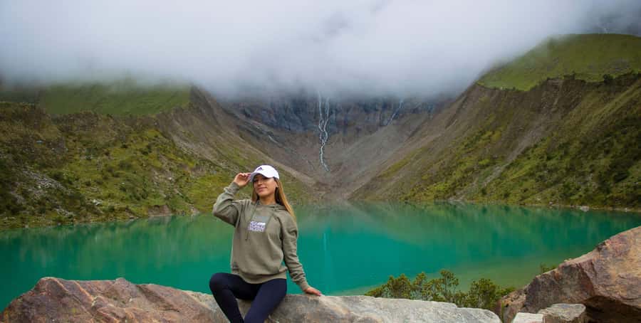 Tour Humantay Lake in Cusco + Breakfast and lunch - The 4:00 am pickup and long ride from Cusco