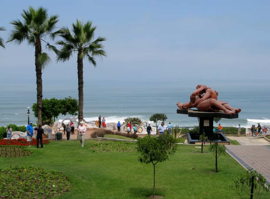 Tour of Lima with a visit to the catacombs of San Francisco. - Key points to know before booking