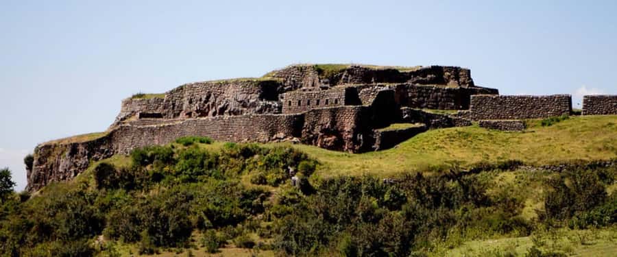 Tour of the most important points in the city of Cusco. - Why this five-hour Cusco tour works well at the start of your trip