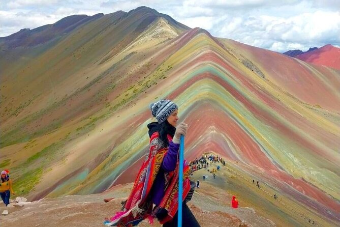 Tour Rainbow Mountain in Cusco - Key points to know before booking