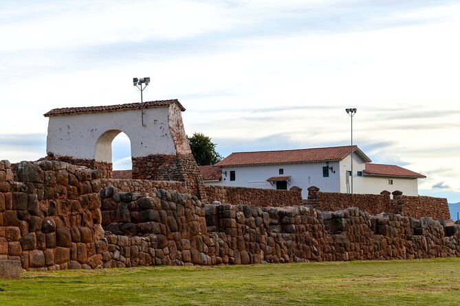 Tour Sacred Valley with Maras and Moray - The Long Day: Who Will Enjoy It Most?