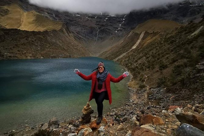 Tour to Laguna Humantay from Cusco - The long road from Cusco to Mollepata