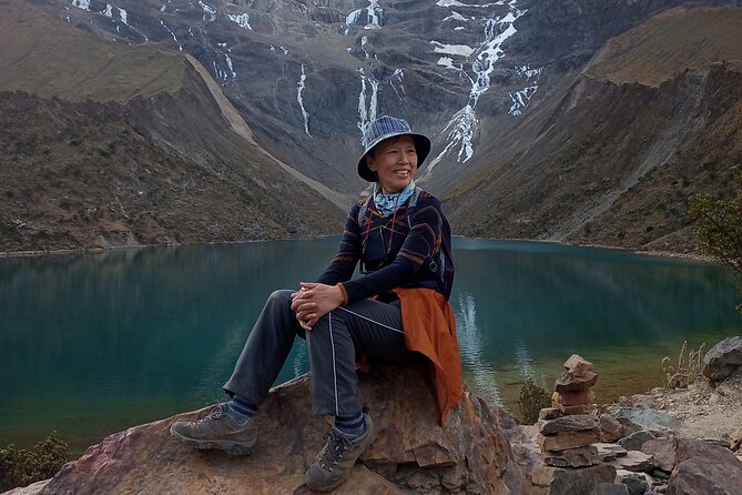 Tour to Laguna Humantay from Cusco - The personal service is a real strength