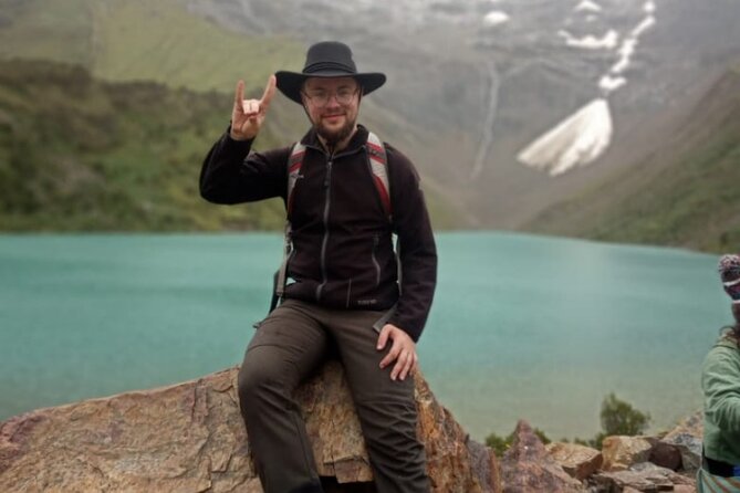 Tour to Laguna Humantay from Cusco - Who should choose this outing?