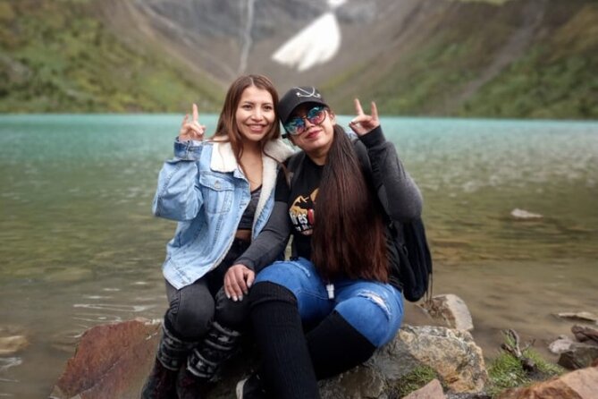 Tour to Laguna Humantay from Cusco - Soraypampa marks the real beginning