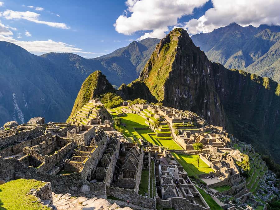 TOUR TO MACHU PICCHU FULL DAY BY TRAIN – The Best Adventure - Is one day enough for Machu Picchu?