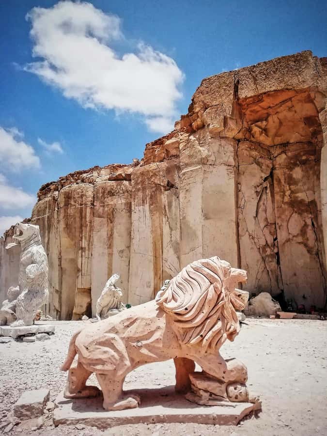 Tour to the Sillar Route from Arequipa | Half Day - Key points to know before you go