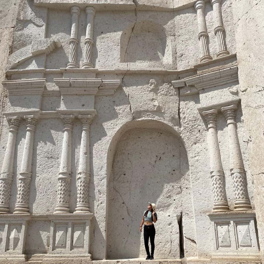 Tour to the Sillar Route from Arequipa | Half Day - Why the Sillar Route matters to Arequipa