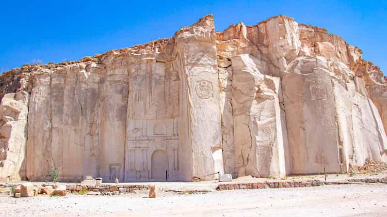 Tour to the Sillar Route from Arequipa | Half Day - What $25 really buys you
