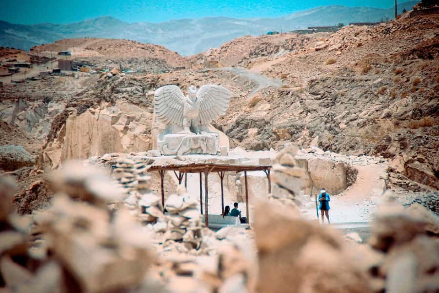 Tour to the Sillar Route from Arequipa | Half Day - Should you book the Sillar Route?