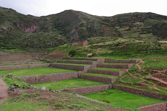 Tour Valle Sur Cusco: Typon, Pikillacta and Andahuaylillas - Key points to know before you book
