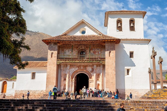 Tour Valle Sur Cusco: Typon, Pikillacta and Andahuaylillas - Three very different stops south of Cusco