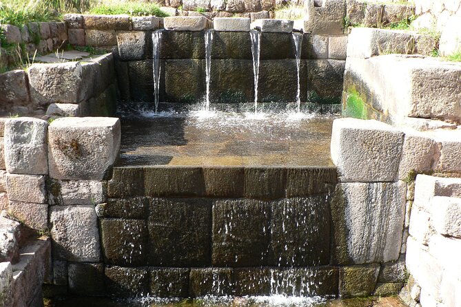 Tour Valle Sur Cusco: Typon, Pikillacta and Andahuaylillas - The $13 price is appealing, but not the final total