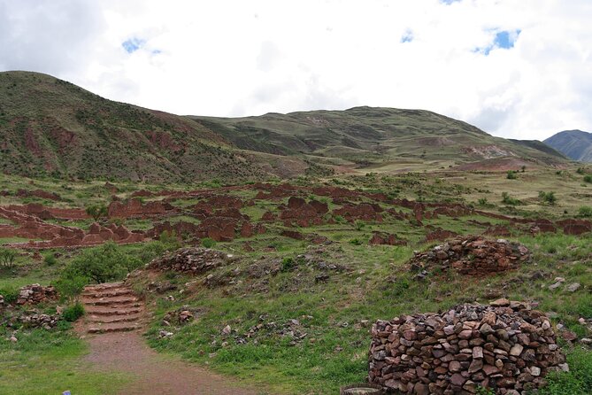 Tour Valle Sur Cusco: Typon, Pikillacta and Andahuaylillas - An 8:30 am start and a six-hour schedule