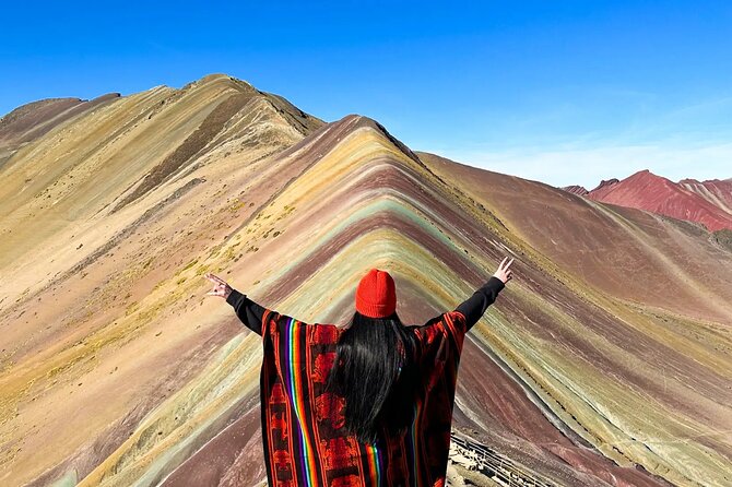 Tours Montaña de colores en Privado: llega antes que la multitud - Key points to know before booking