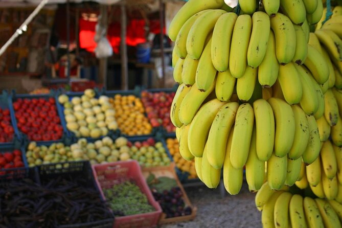 Traditional Peruvian Cooking Class and Market Tour in Cusco - Key points worth knowing