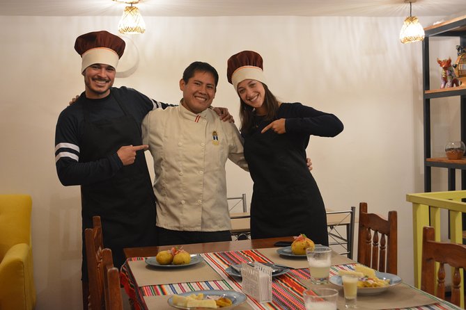 Traditional Peruvian Cooking Class and Market Tour in Cusco - Why this Cusco cooking class works so well