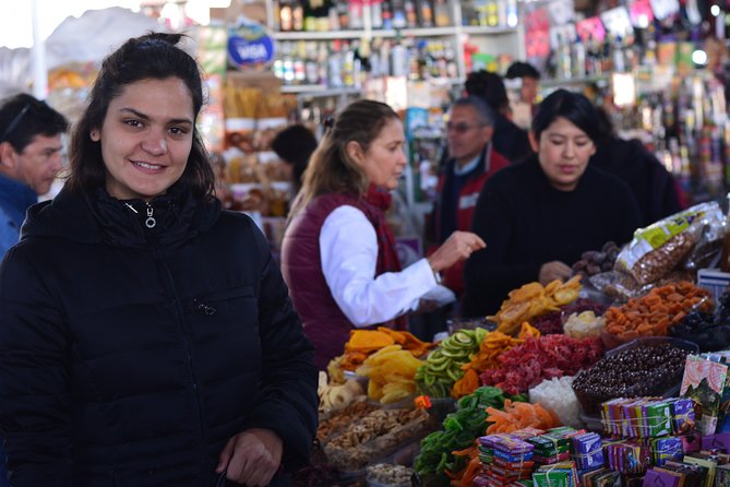 Traditional Peruvian Cooking Class and Market Tour in Cusco - How much value you get for $57