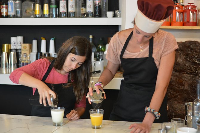 Traditional Peruvian Cooking Class and Market Tour in Cusco - San Pedro Market, Cusco’s food classroom