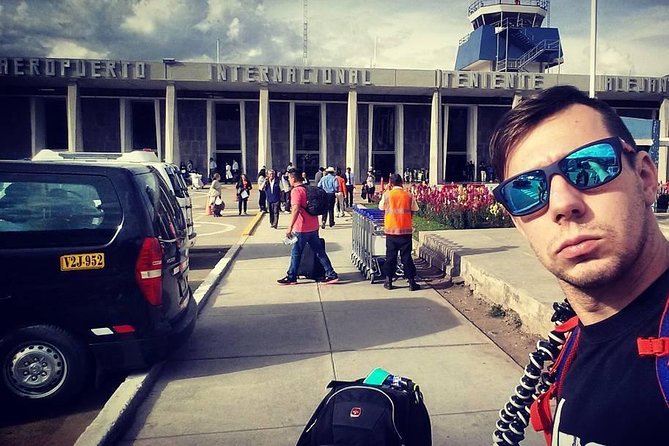 Transfer Cusco Airport to Hotel in Cusco (Round trip) - Why a Prearranged Cusco Transfer Helps