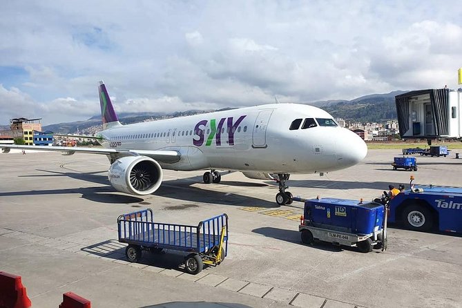 Transfer Cusco Airport to Hotel in Cusco (Round trip) - The Return Ride to the Airport