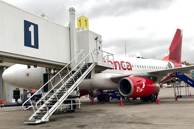 Transfer Cusco Airport to Hotel in Cusco (Round trip) - Who Should Book This Transfer