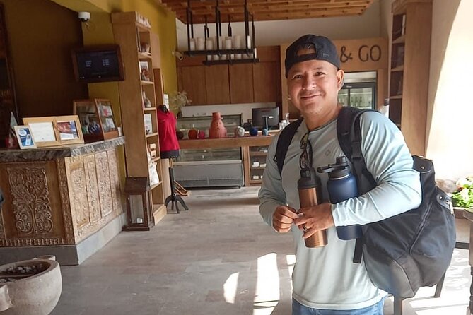 Transfer Cusco to Poroy - Who will get the most value from it