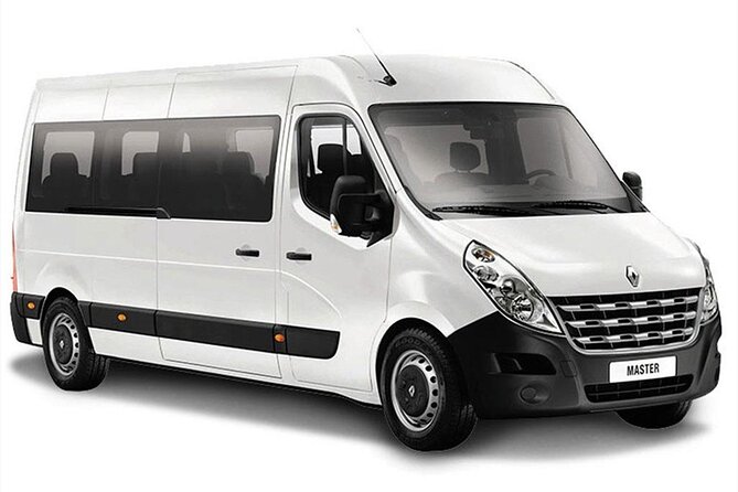Transfer from Cusco Airport to Sacred Valley hotels - A Direct Ride Through the Cusco Region