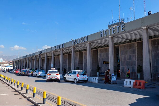 Transfer from Cusco Airport to Sacred Valley hotels - Who Should Book This Sacred Valley Transfer?