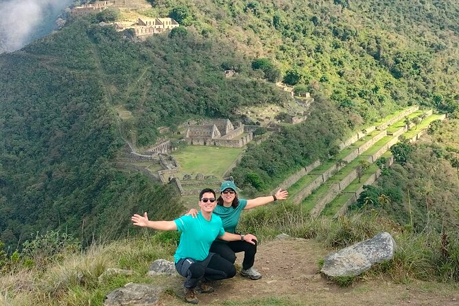 Trek to Choquequirao for 4 Days Includes Services From Cusco - Key points to know before booking