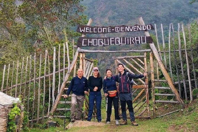 Trek to Choquequirao for 4 Days Includes Services From Cusco - Why Choquequirao feels different from the usual Inca trek
