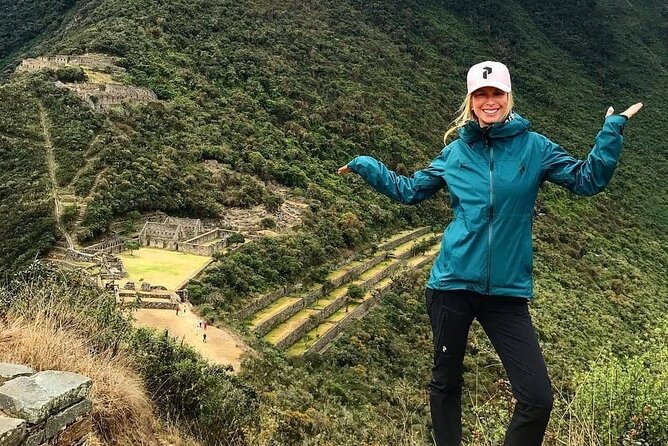 Trek to Choquequirao for 4 Days Includes Services From Cusco - Day four: back to Capuliyoc and Cusco