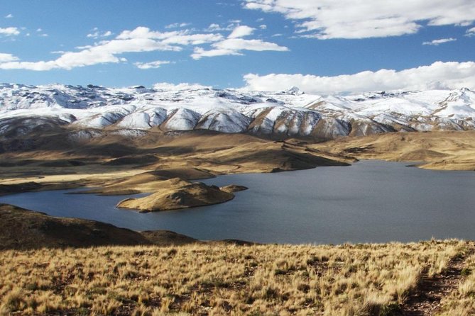 Turist Bus Colca Canyon (Chivay) To Puno - Arrival in Puno between 7:00 and 7:30 p.m.