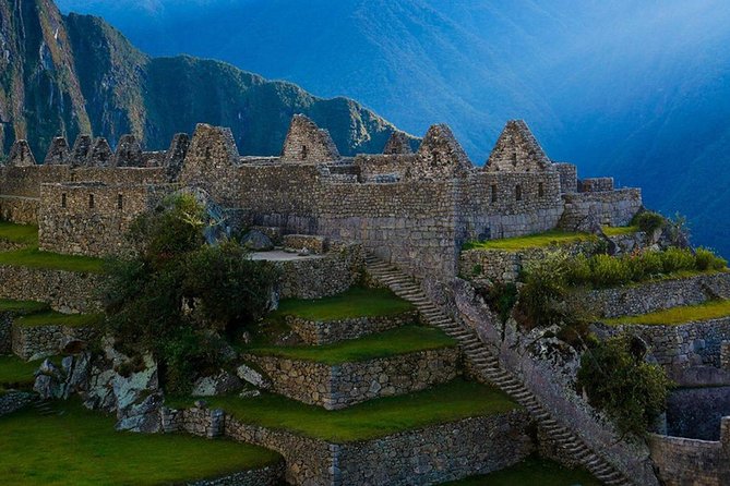 Ultimate 1-Day Machu Picchu Adventure by Train - Key points to know before booking
