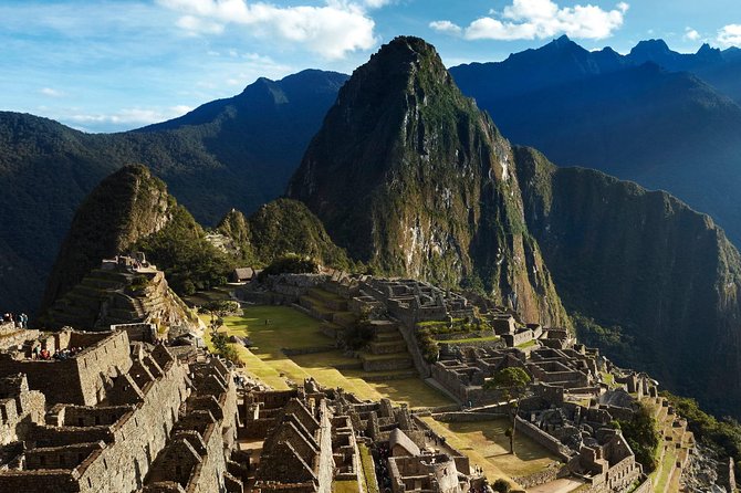 Ultimate 1-Day Machu Picchu Adventure by Train - Why this one-day plan works
